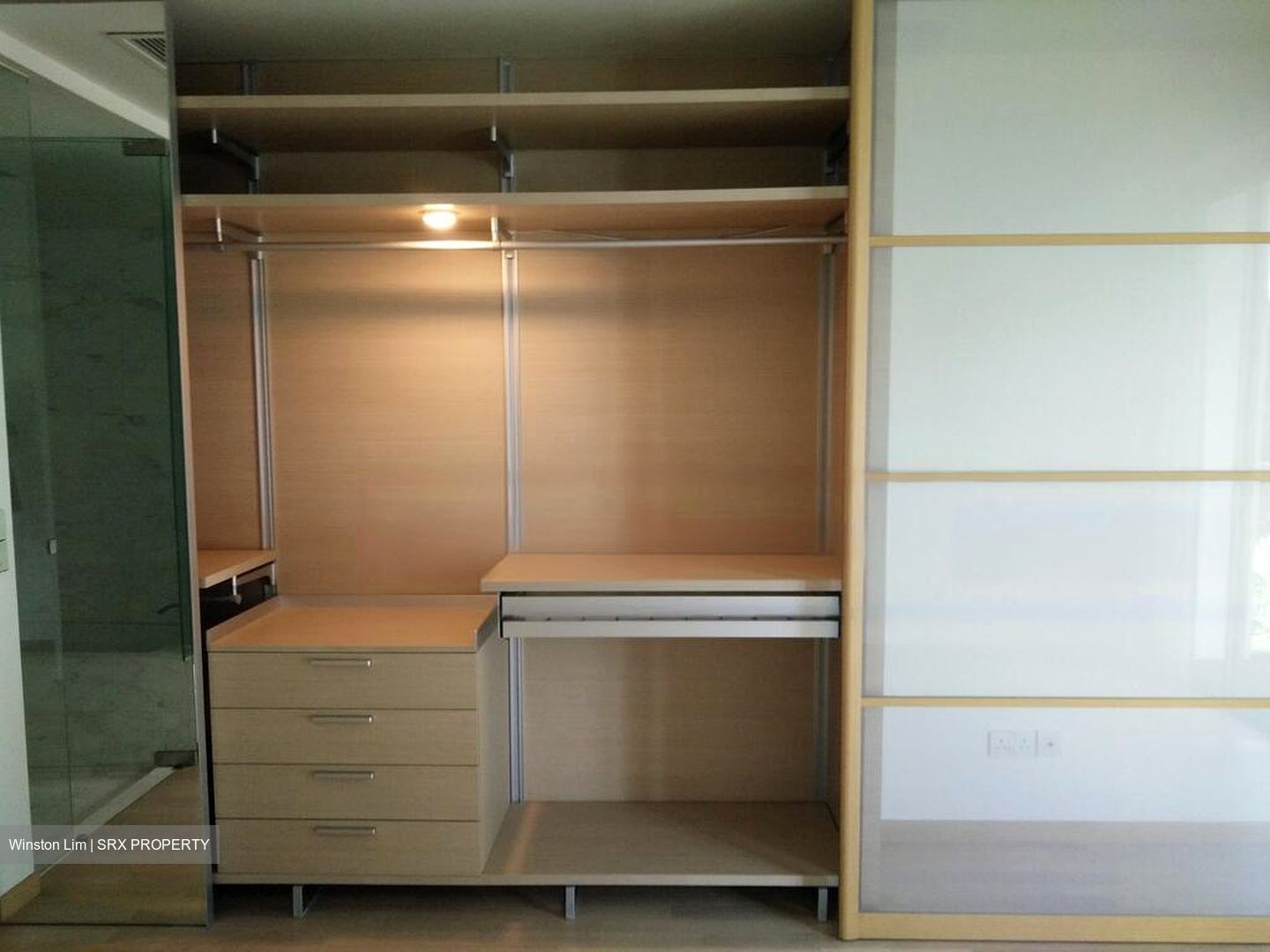 The Azure (D4), Condominium #448119531